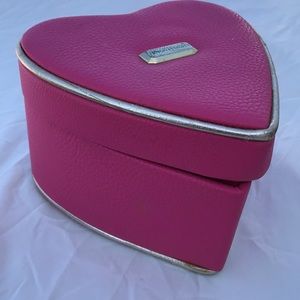 Victoria’s Secret jewelry box